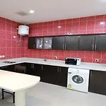 Al Namariq Al Moreha Furnished Units