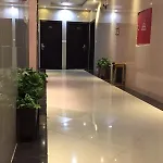 Al Namariq Al Moreha Furnished Units