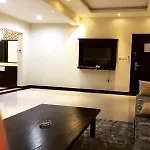 Al Namariq Al Moreha Furnished Units