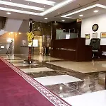 Al Namariq Al Moreha Furnished Units